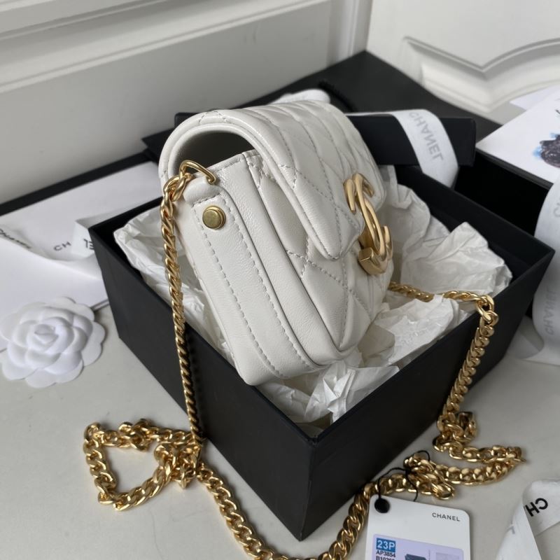 Chanel Satchel Bags